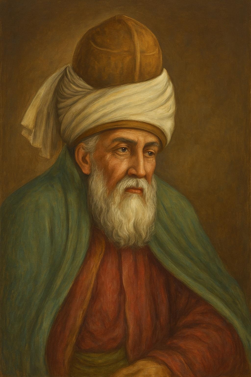 Mevlana 
