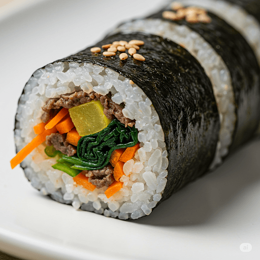 Gimbap 