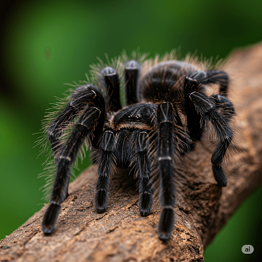 Tarantula 