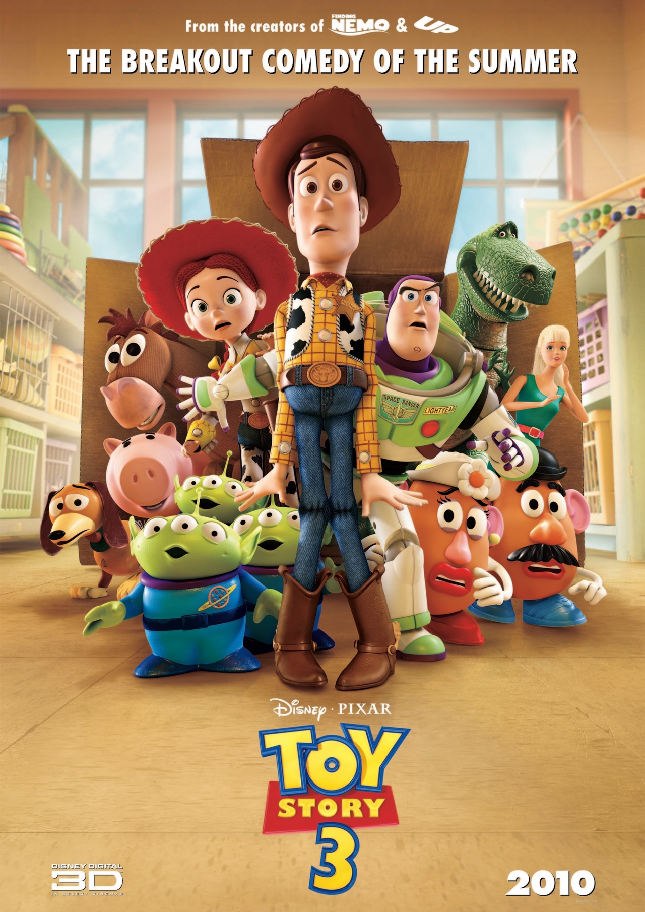 Toy Story 3 (Film) 