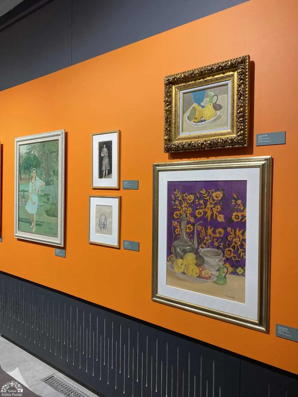 Ankara State Fine Arts Gallery