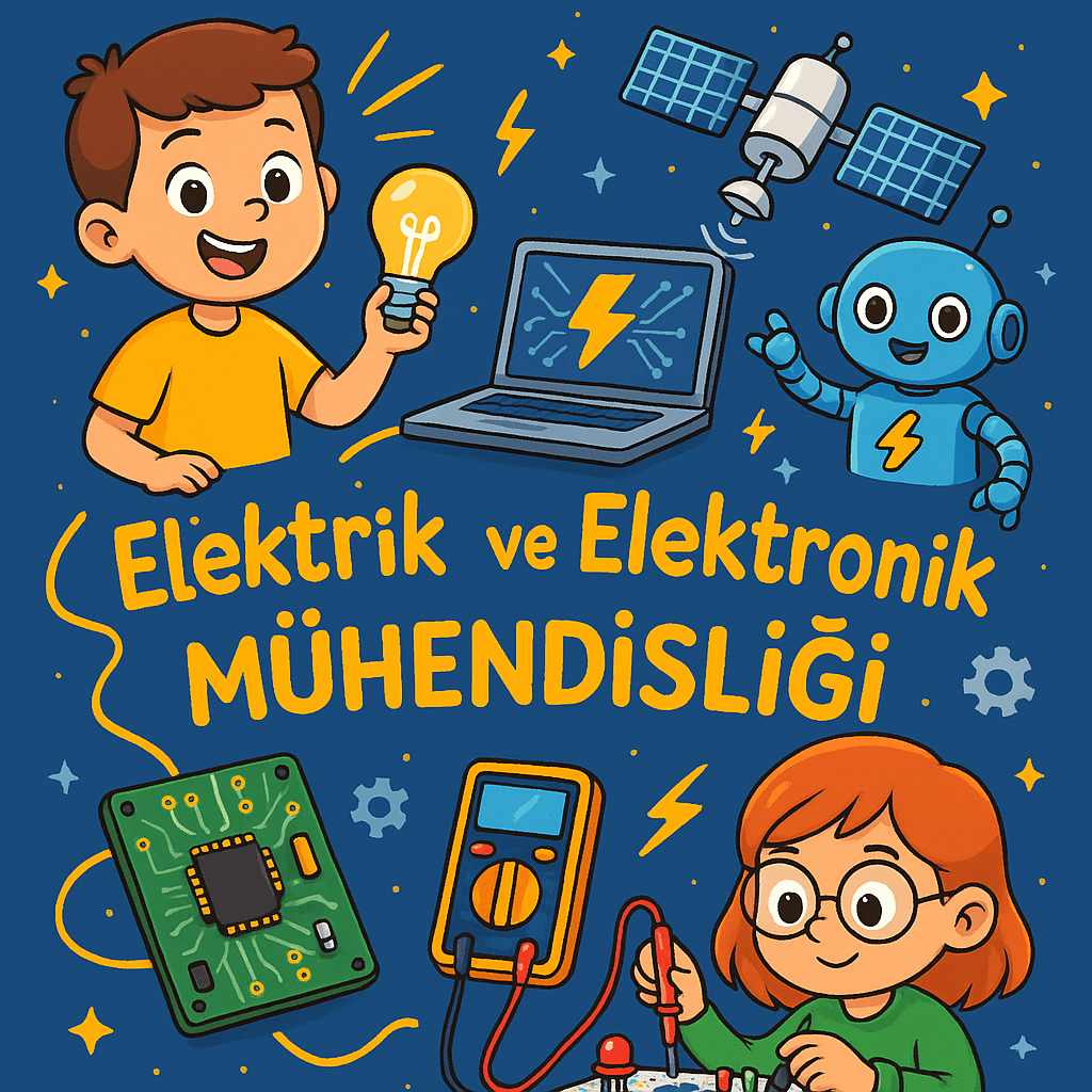 Elektrik ve Elektronik Mühendisliği