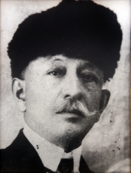 Bekir Sami Kunduh 