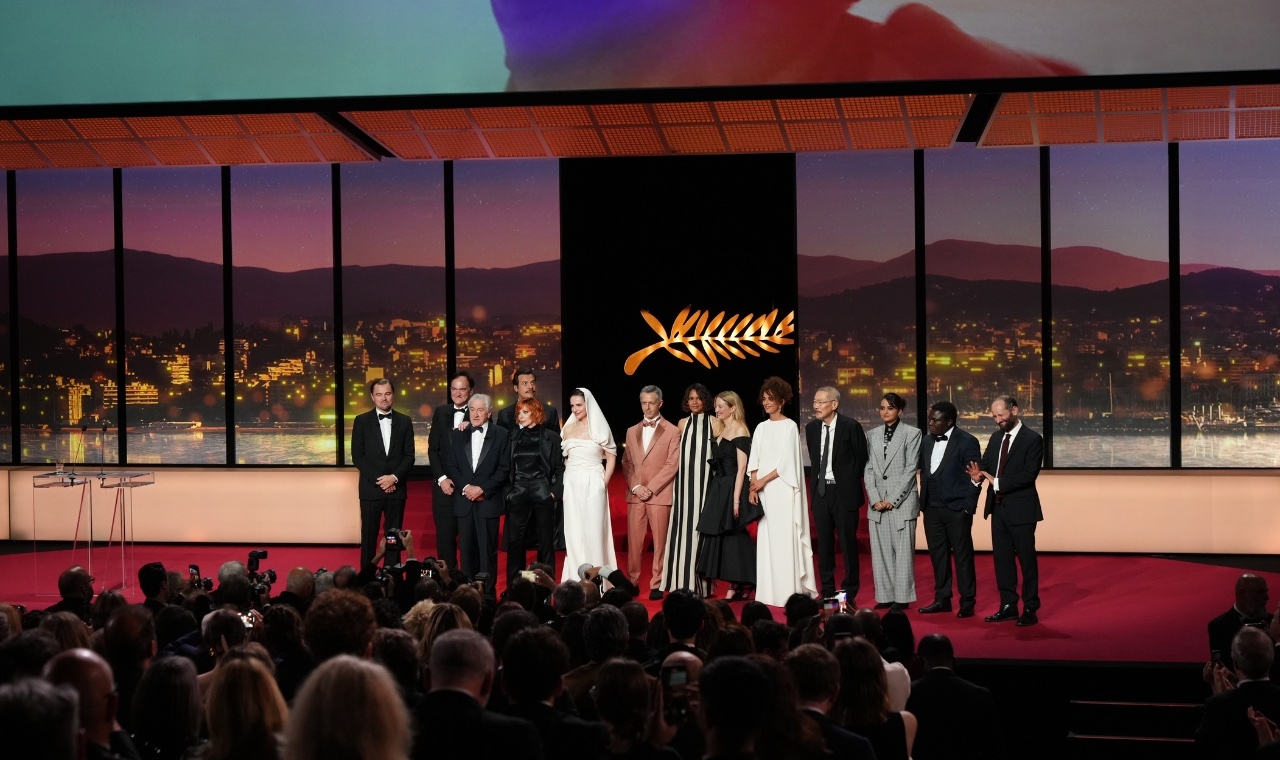 78. Cannes Film Festivali (2025) image