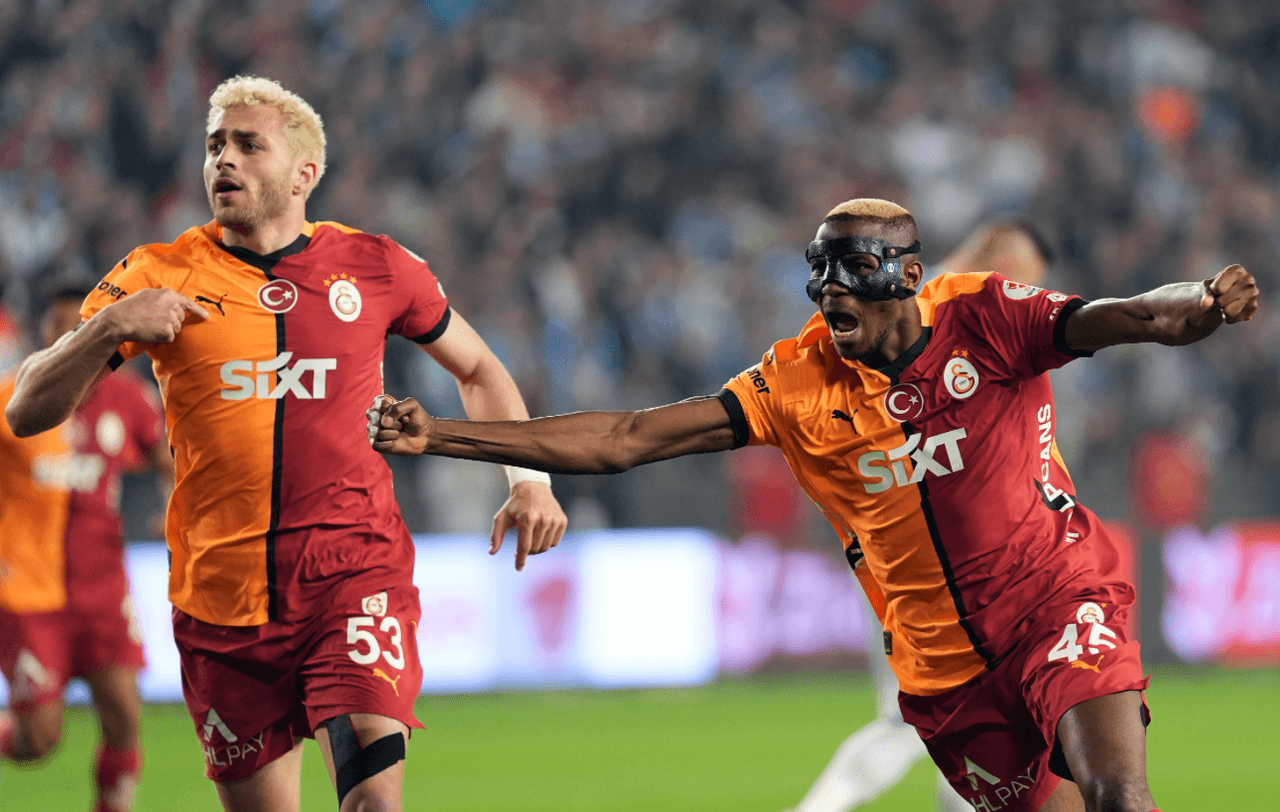 63rd Agricultural Turkey Cup Final image