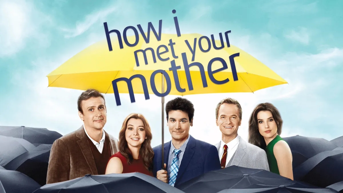 How I Met Your Mother (Sitcom)