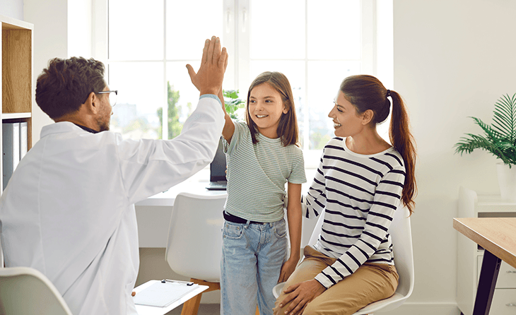 Sağlıklı Hayat Merkezleri (SHM)