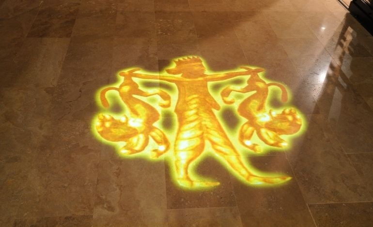 Kaman Kalehöyük Arkeoloji Müzesi