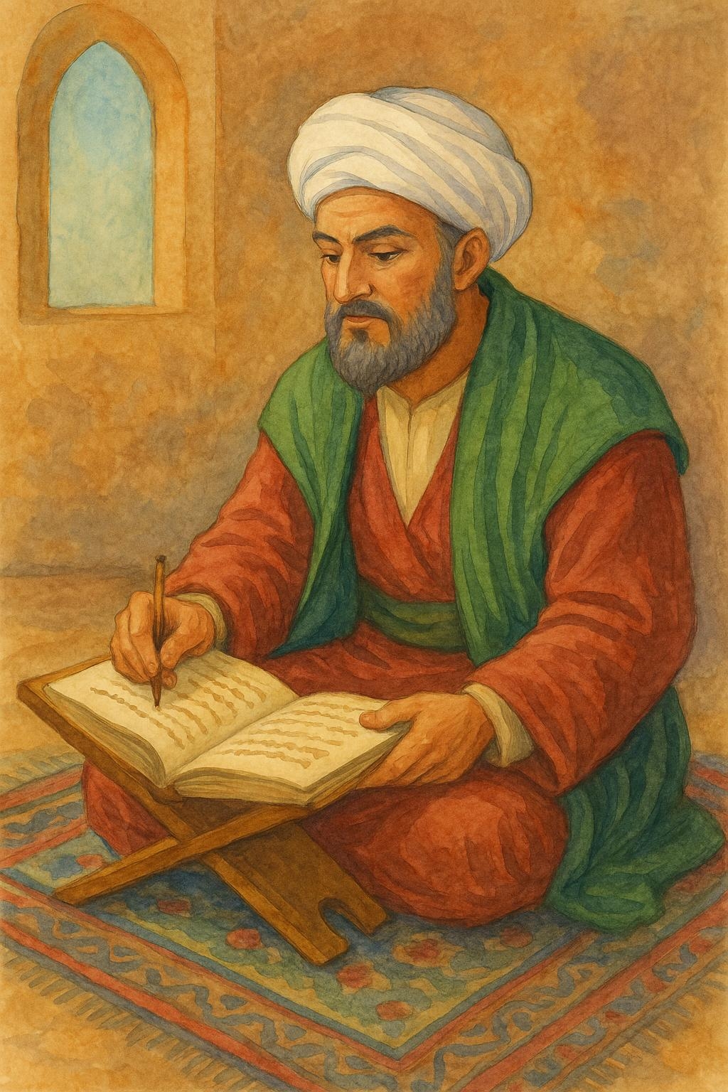 İmam-ı Azam Ebu Hanife