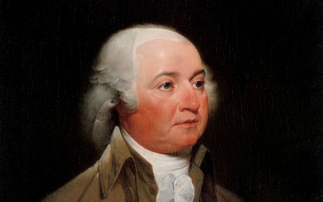 John Adams 