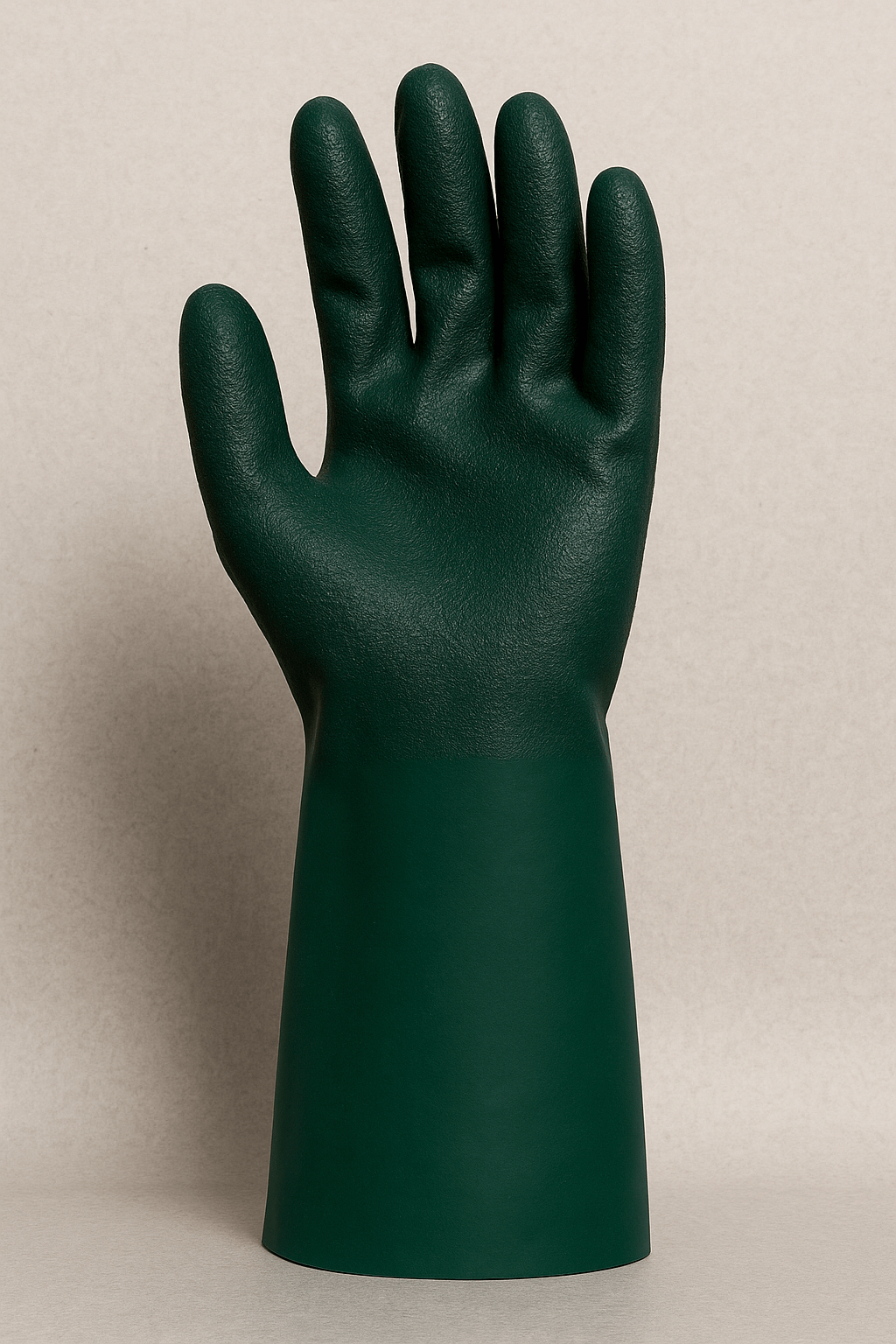 Kimyasal Dayanımlı Eldiven