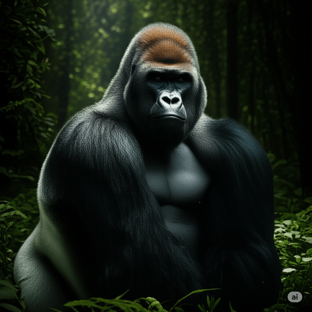 Goril