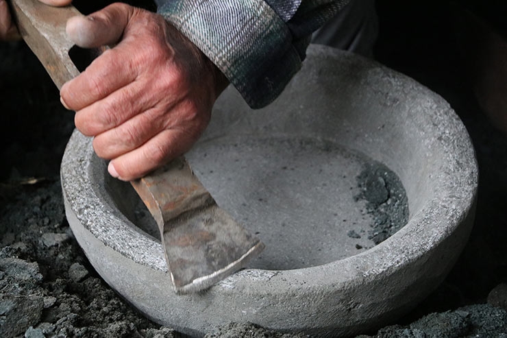 İyidere Pileki Taşı