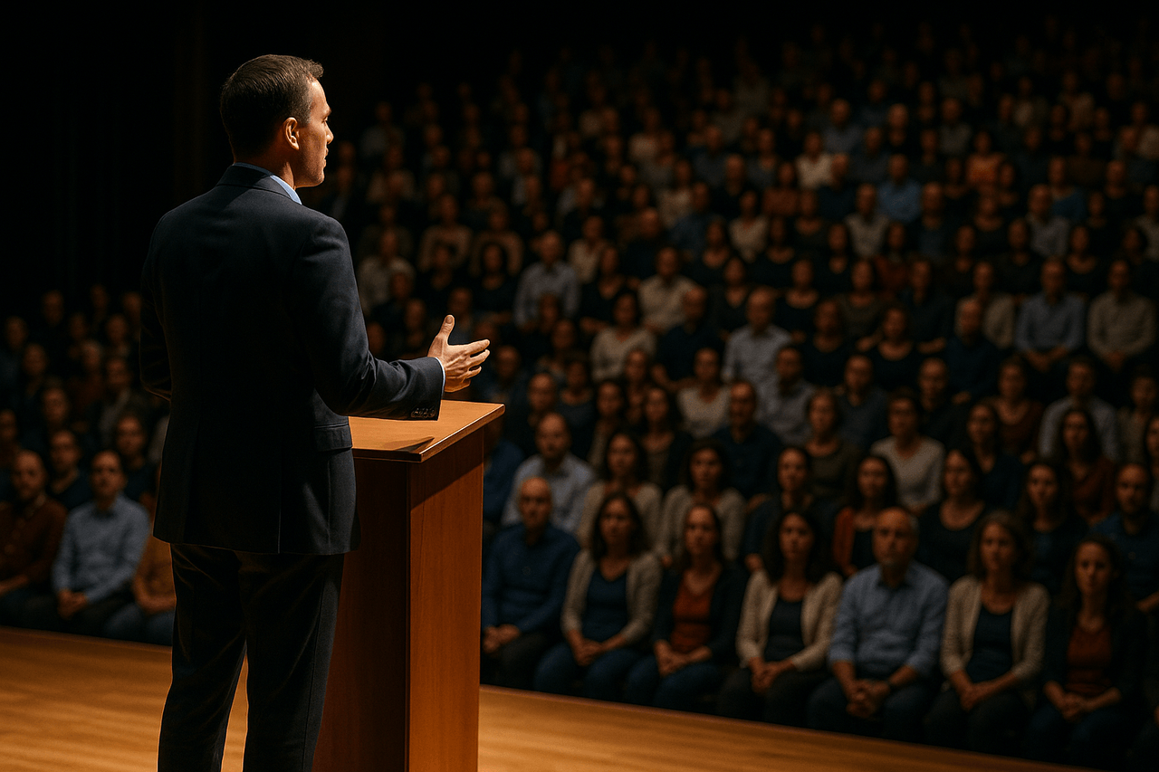 Etkili Konuşma Becerileri