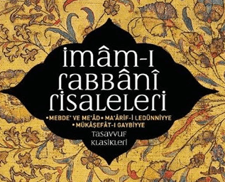 İmam-ı Rabbani Risaleleri (Kitap)
