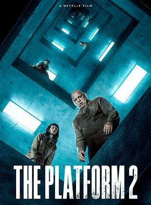 The Platform 2 (Film)
