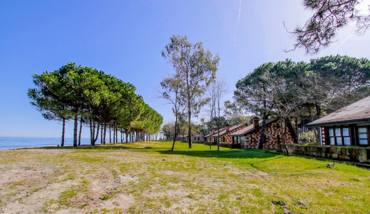 Çınarsuyu Tabiat Parkı