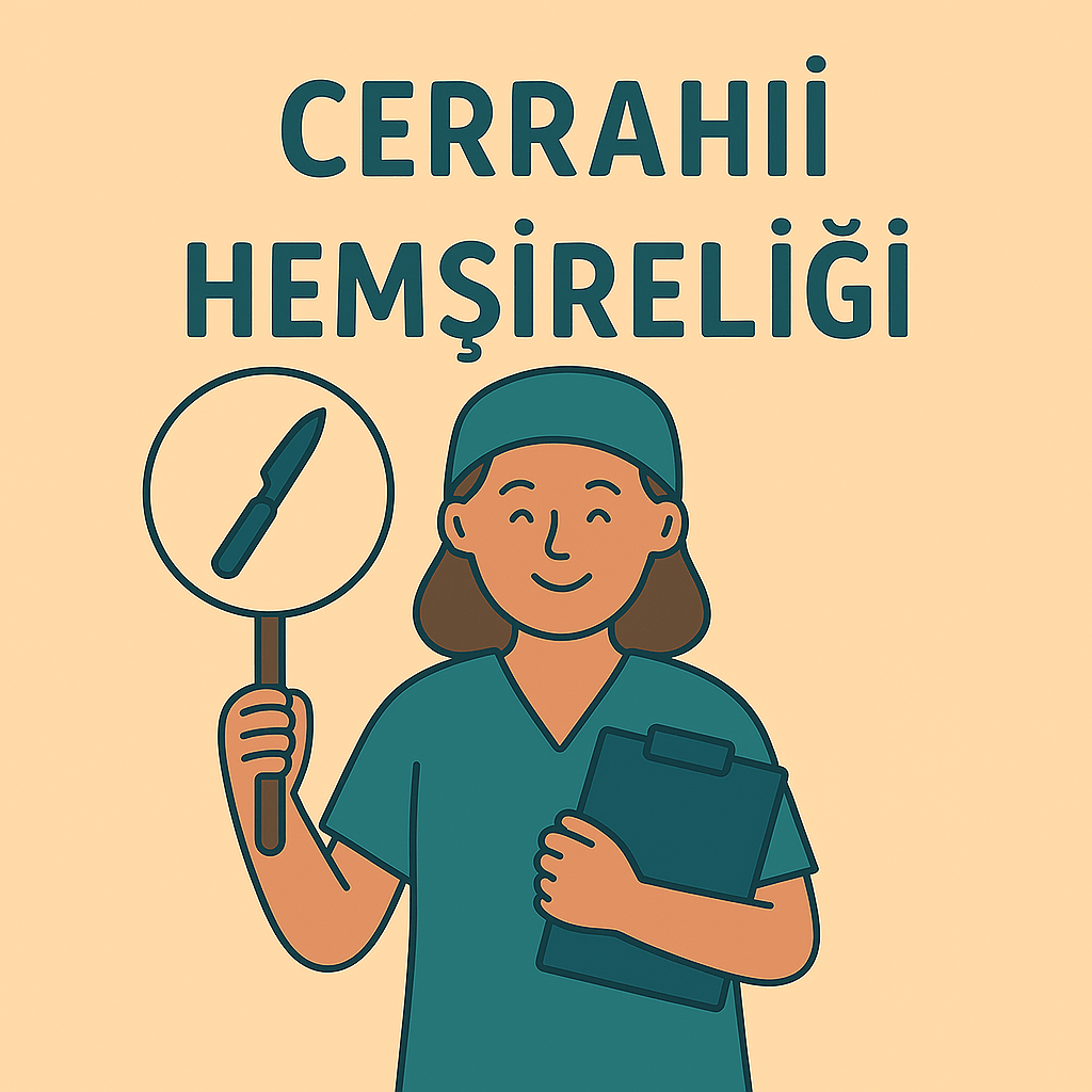Cerrahi Hemşireliği