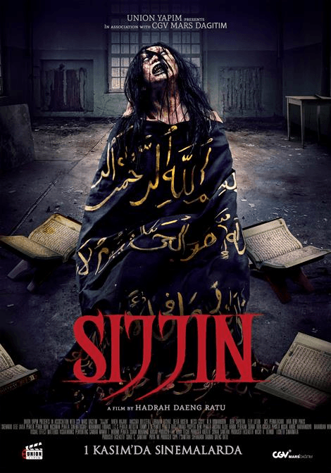 Sijjin (Film) 