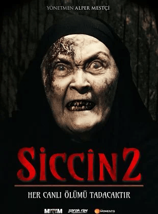 Siccin 2 (Film)