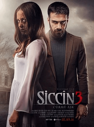 Siccin 3: Cürmü Aşk (Film)