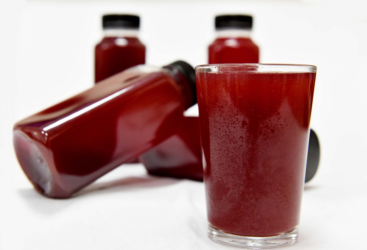 Bursa Üzüm Şırası