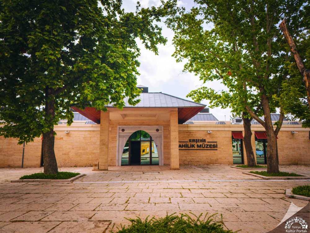 Kırşehir Ahilik Müzesi.jpg