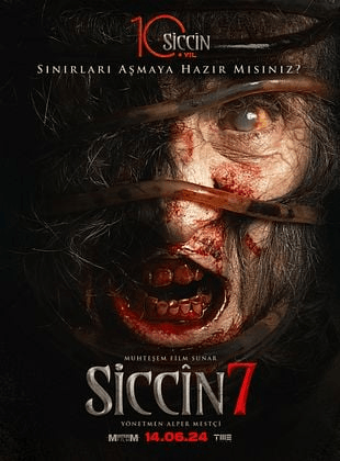 Siccin 7 (Film)