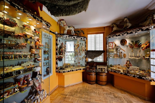 Istanbul Toy Museum