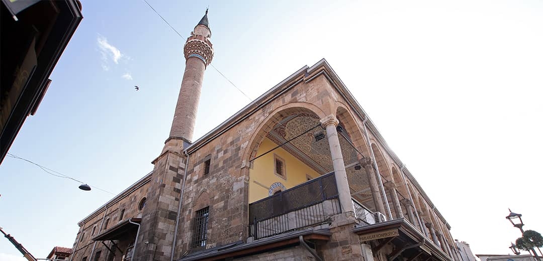 Kapu Mosque