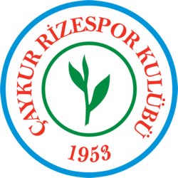 Çaykur Rizespor (Erkek Futbol Takımı)