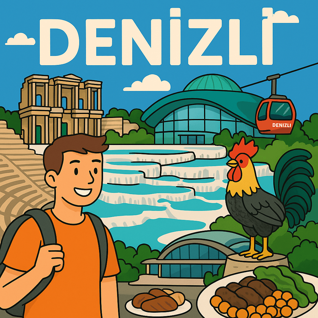 Denizli 