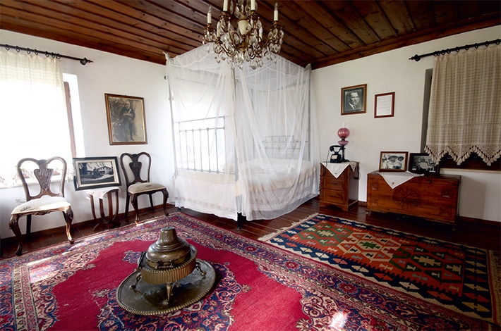 Yörük Ali Efe Müzesi