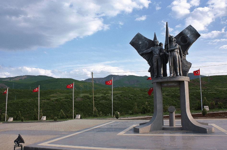 1993 Bingöl Katliamı