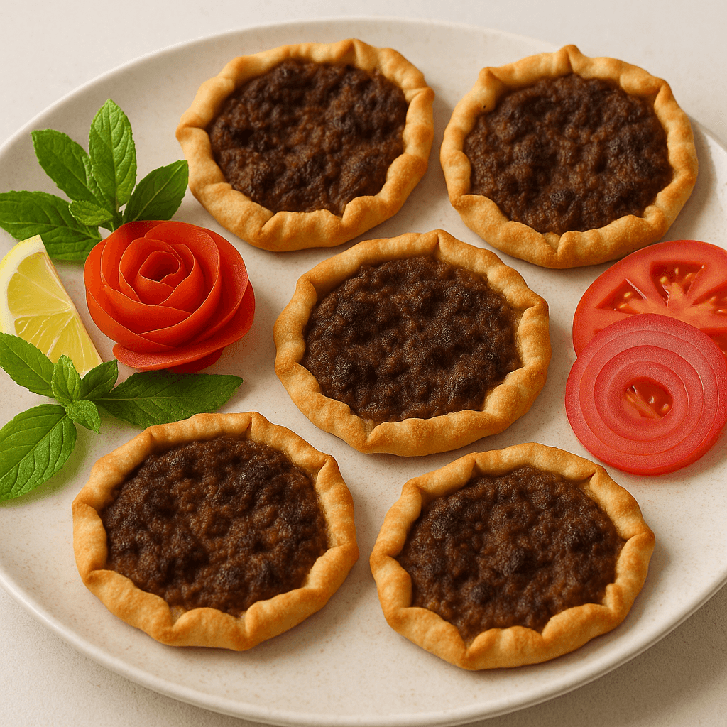 Ağzı Açık (Yemek)