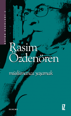 Müslümanca Yaşamak (Kitap)