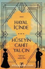 Hayal İçinde (Kitap)