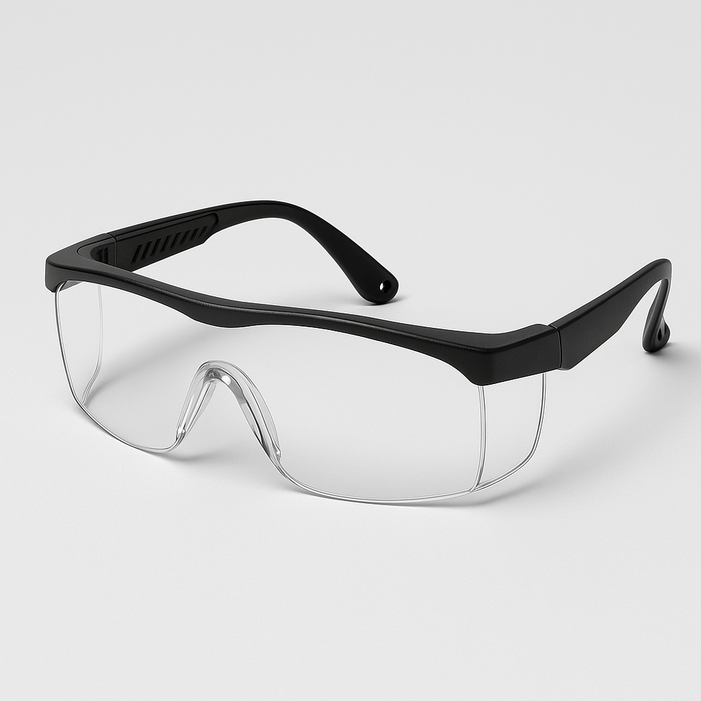 Koruyucu Gözlük