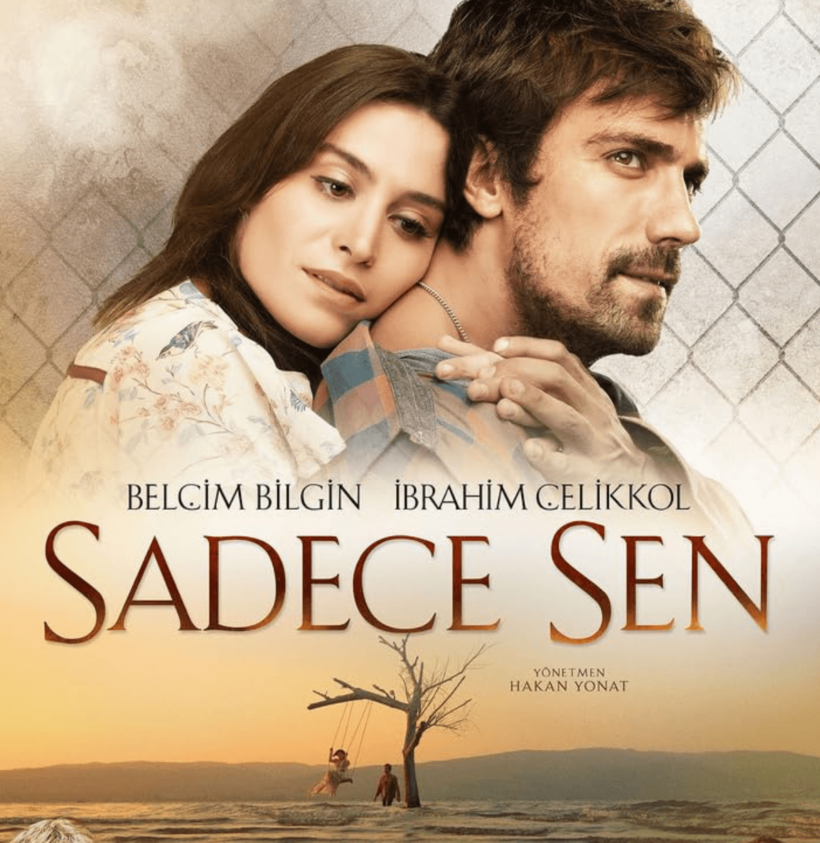 Sadece Sen (Film)