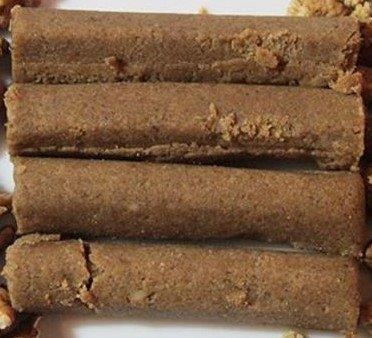 Kemaliye Lök Tatlısı / Eğin Lök Tatlısı