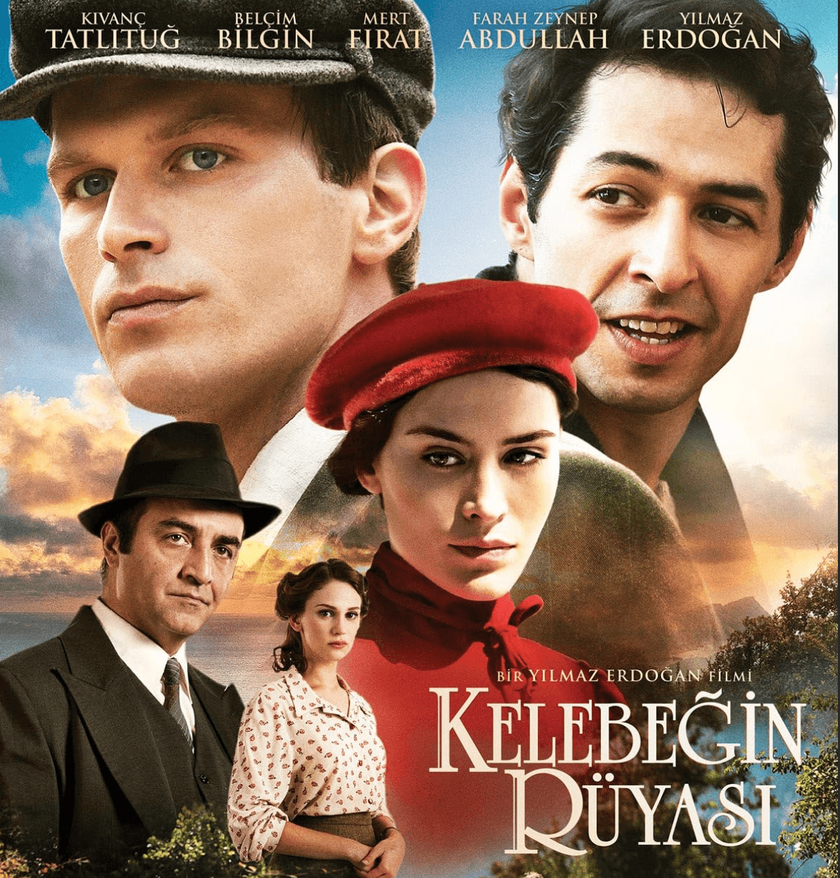 Kelebeğin Rüyası (Film)