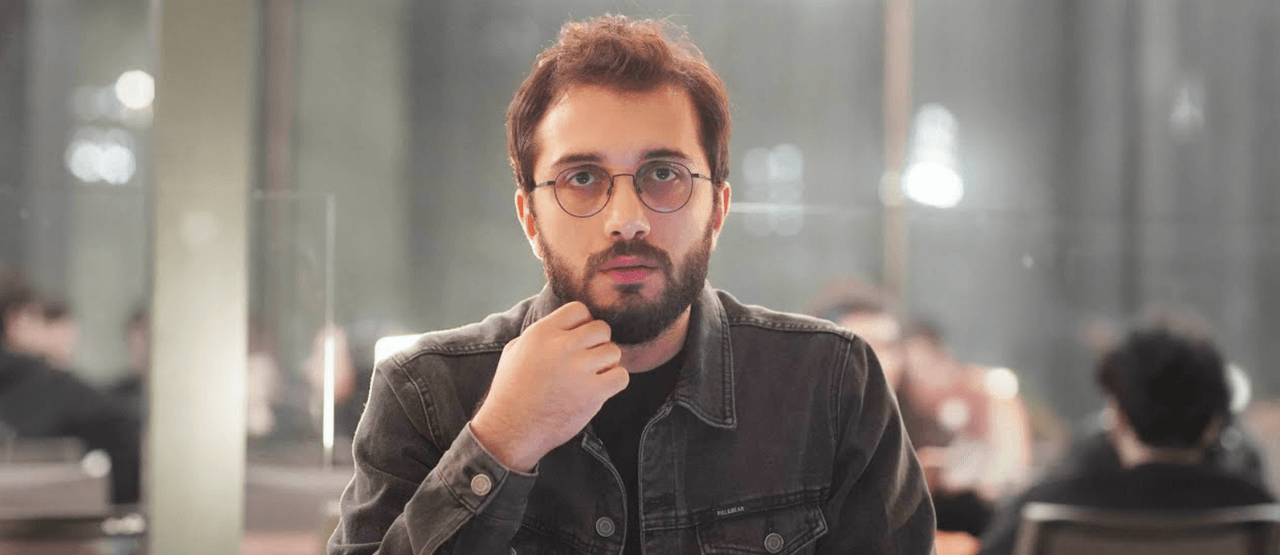 Hikmet Anıl Öztekin 