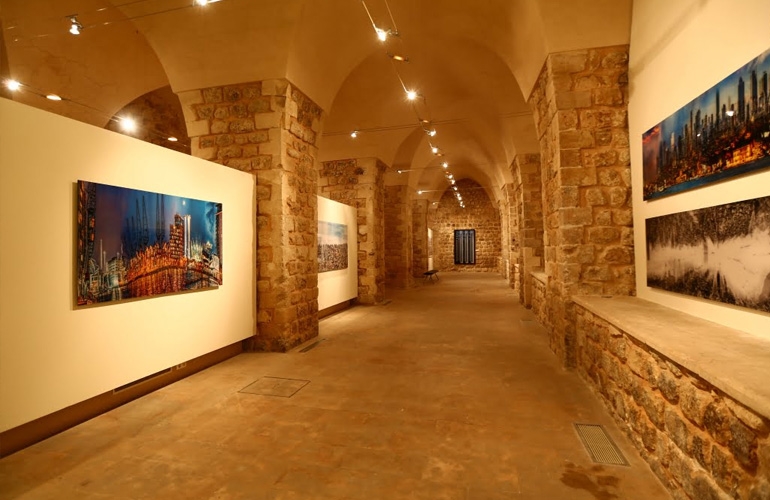 Sakıp Sabancı Mardin Kent Müzesi