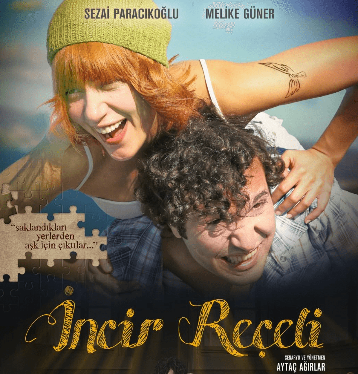İncir Reçeli (Film)