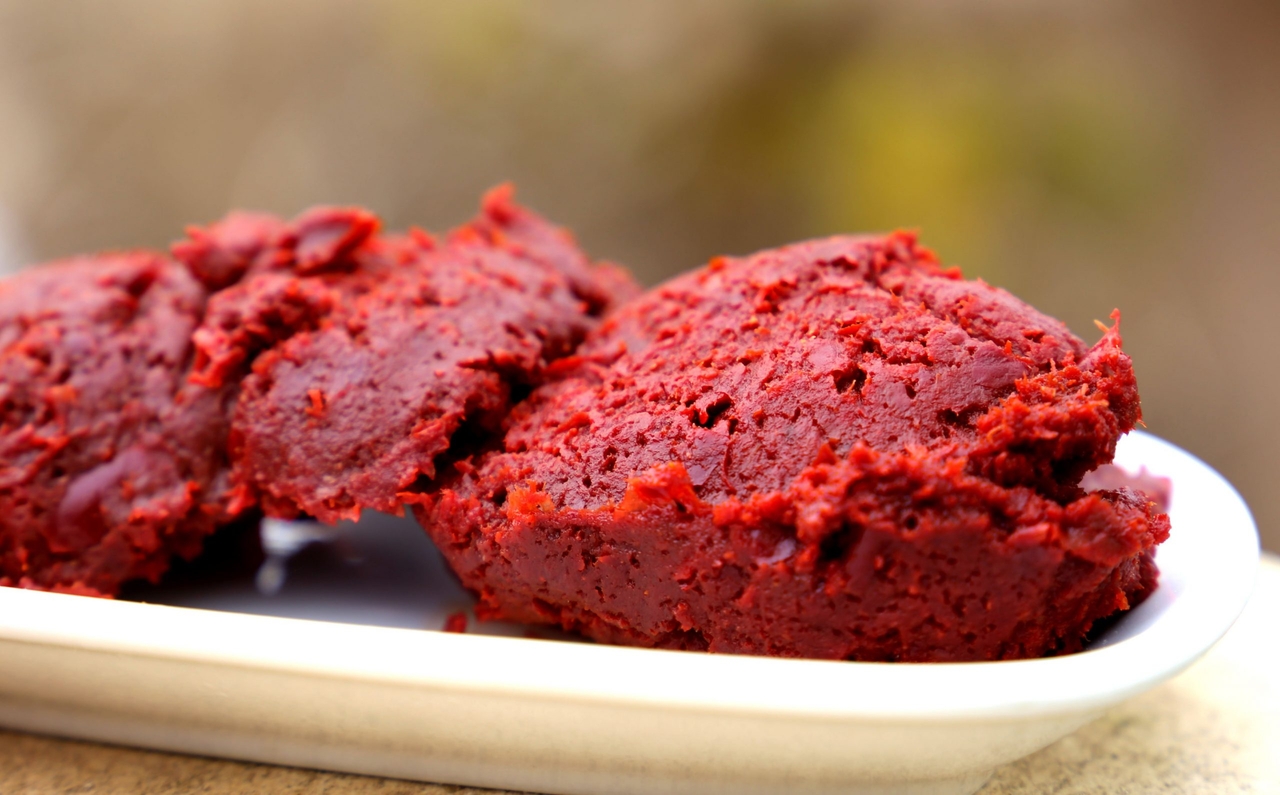 Antep Biber Salçası