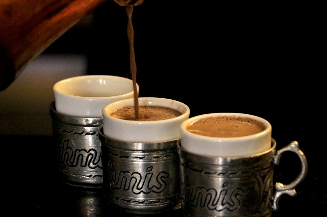 Antep Menengiç Kahvesi