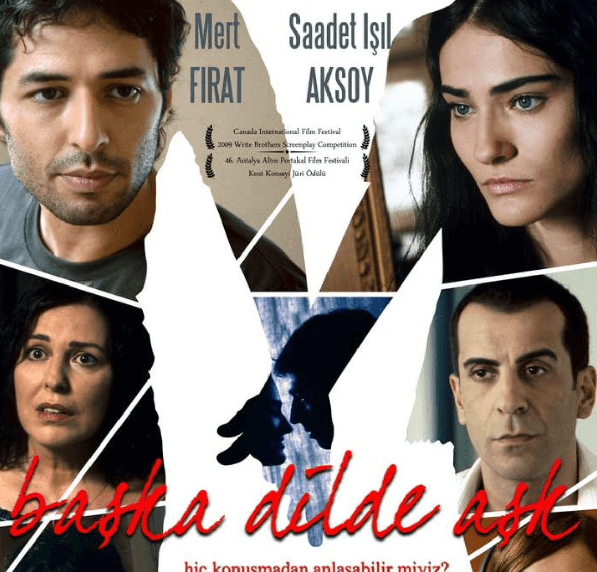 Başka Dilde Aşk (Film)