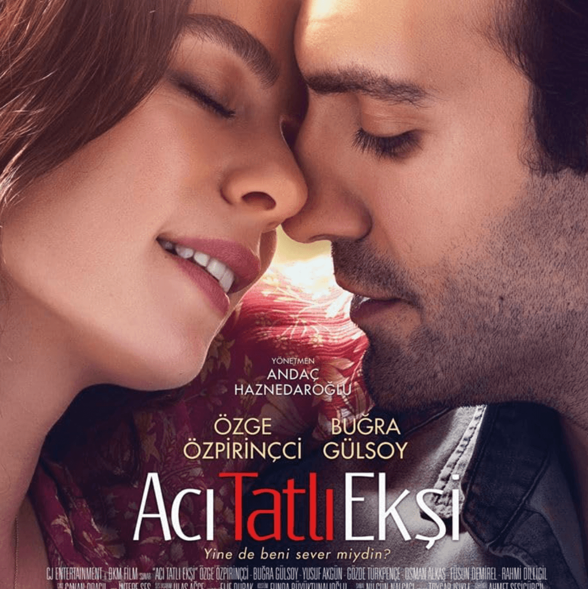 Acı Tatlı Ekşi (Film)