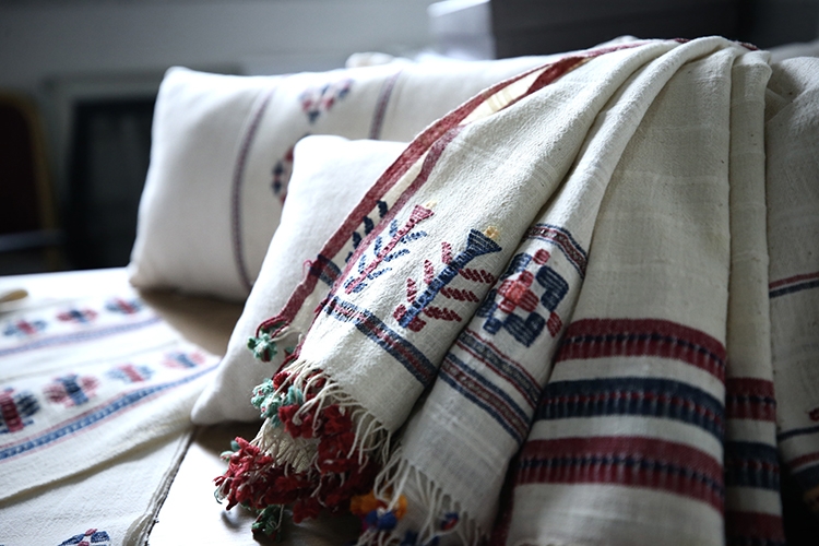 İznik Derbent Dokuması