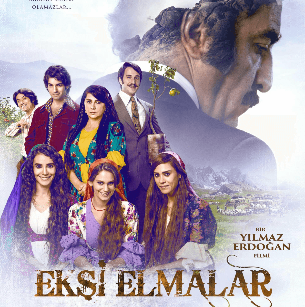 Ekşi Elmalar (Film)